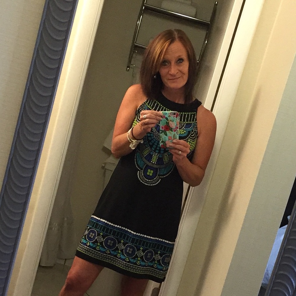 Meet your Posher, Kim smith